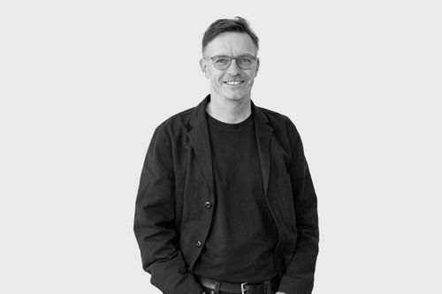 Tom Lewis - Morris Adjmi Architects